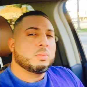 Meet your Posher, Nick